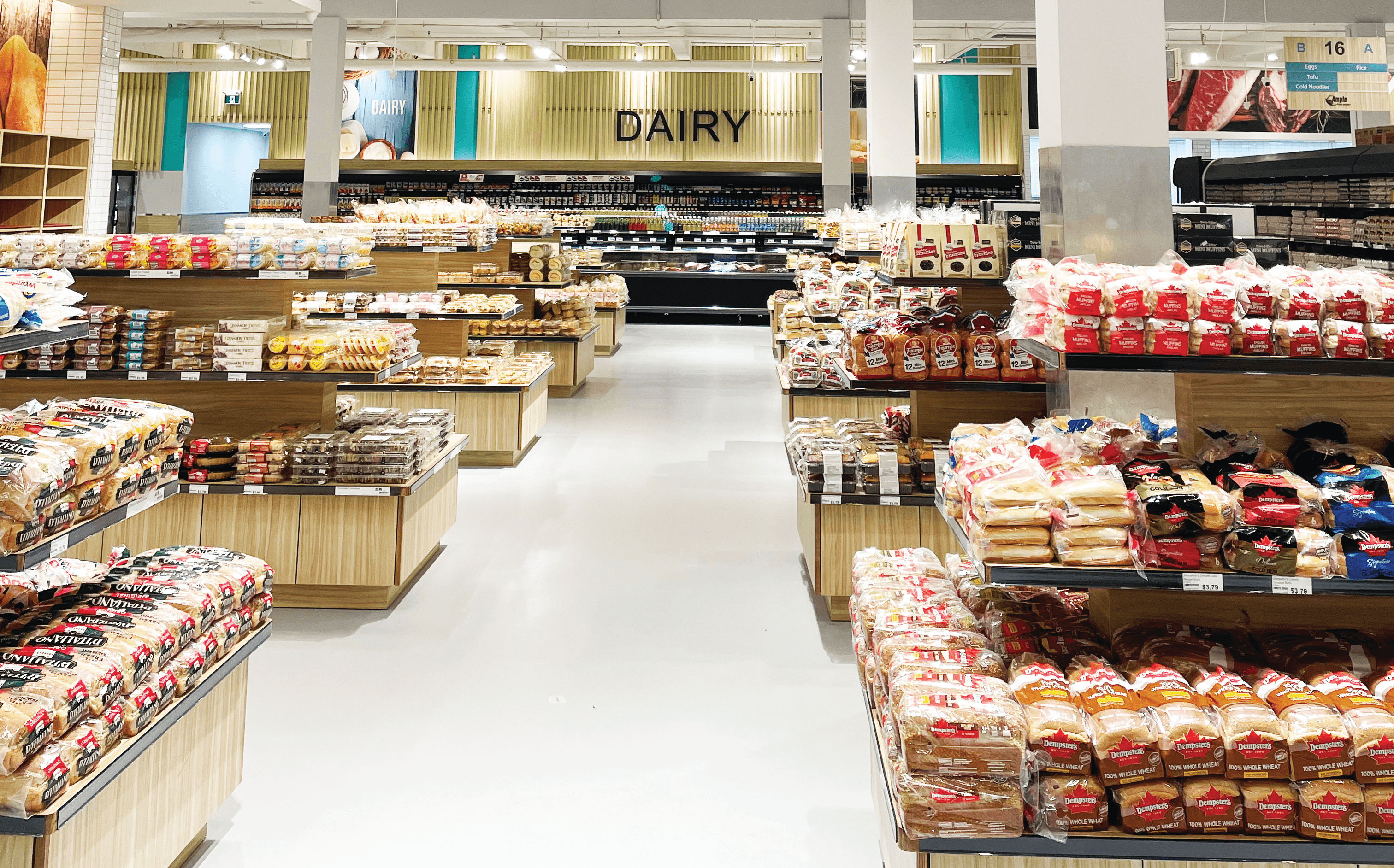 Toronto York Store photo 1