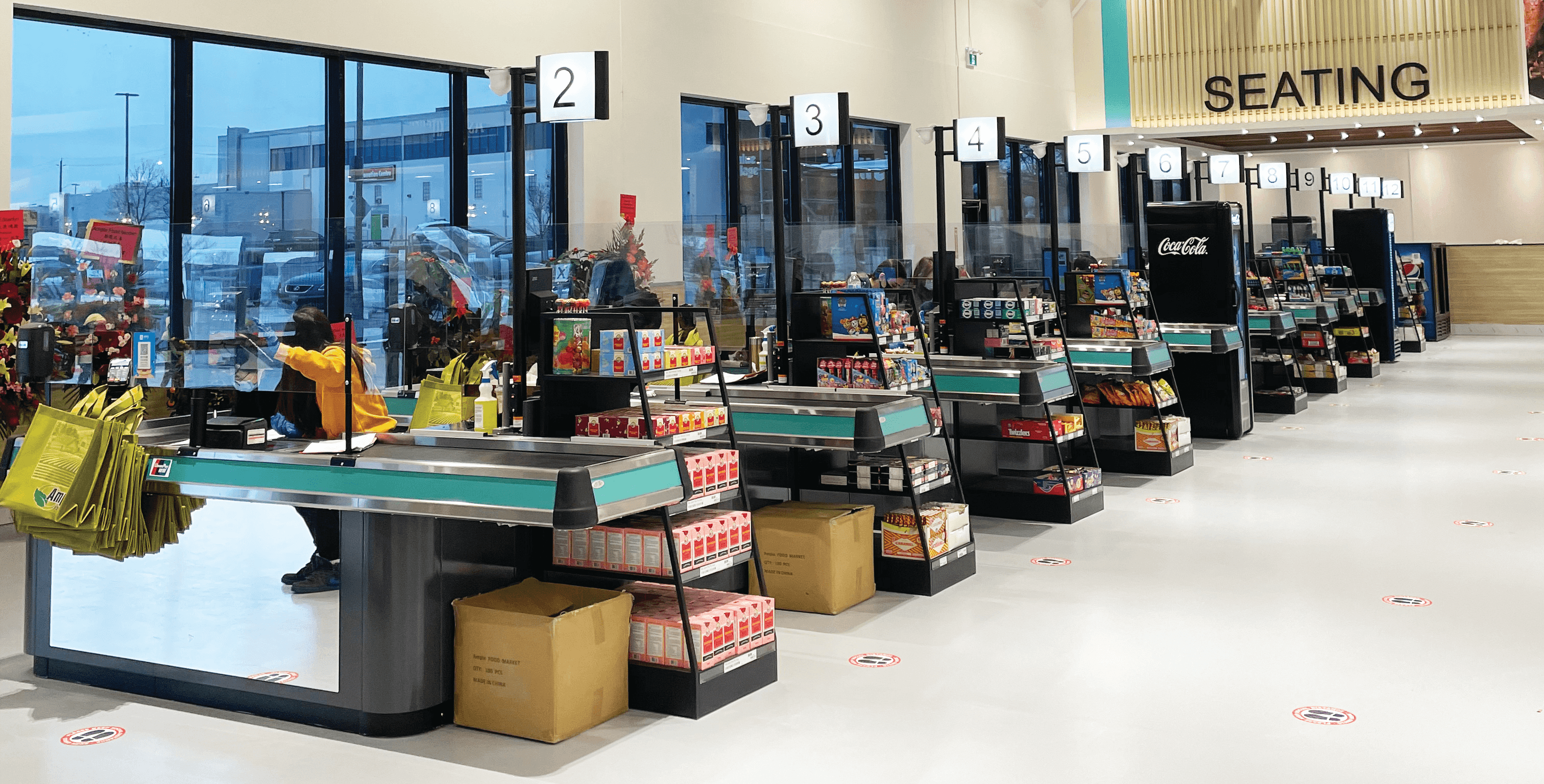 Toronto York Store photo 3