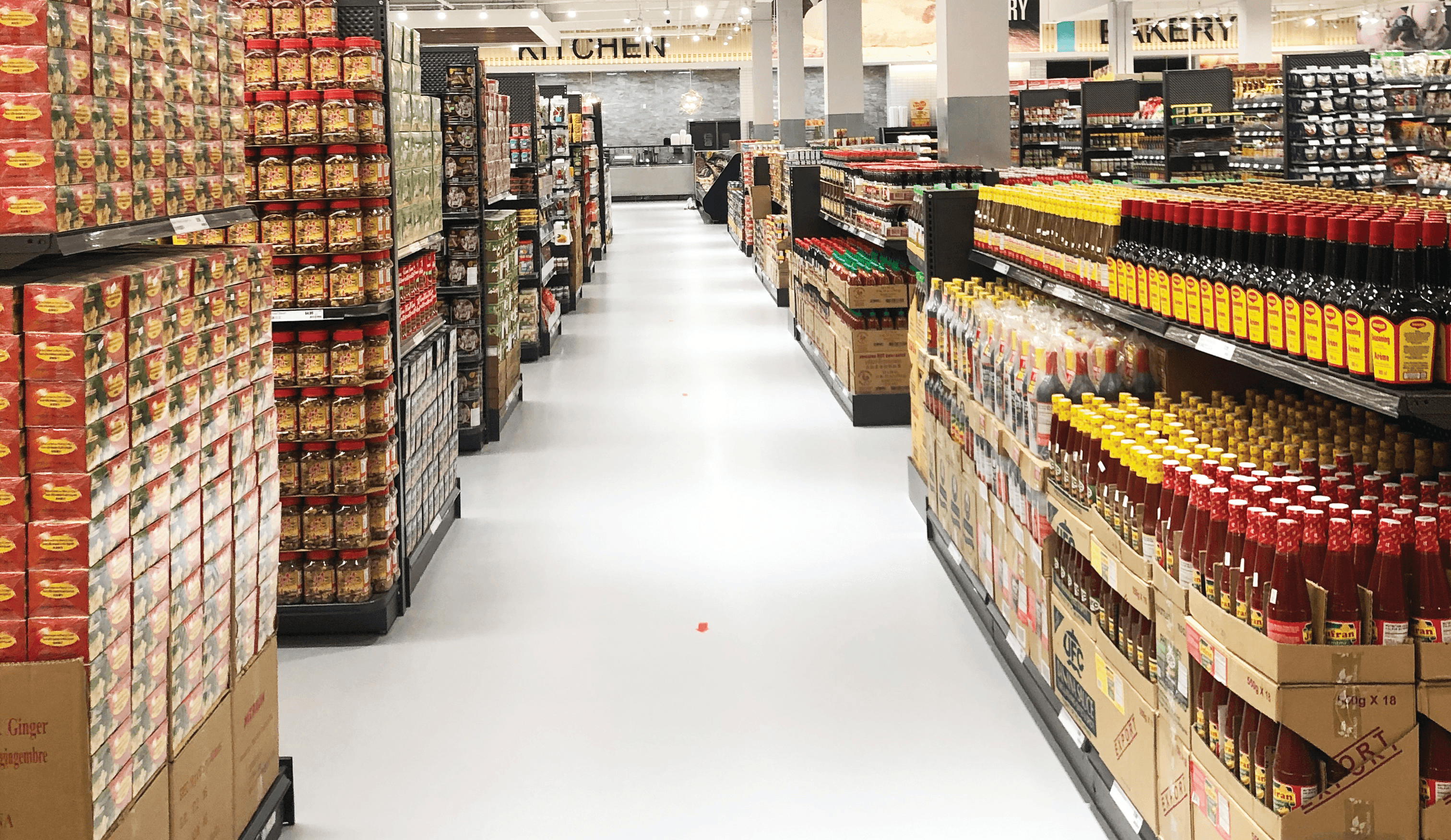 Toronto York Store photo 4