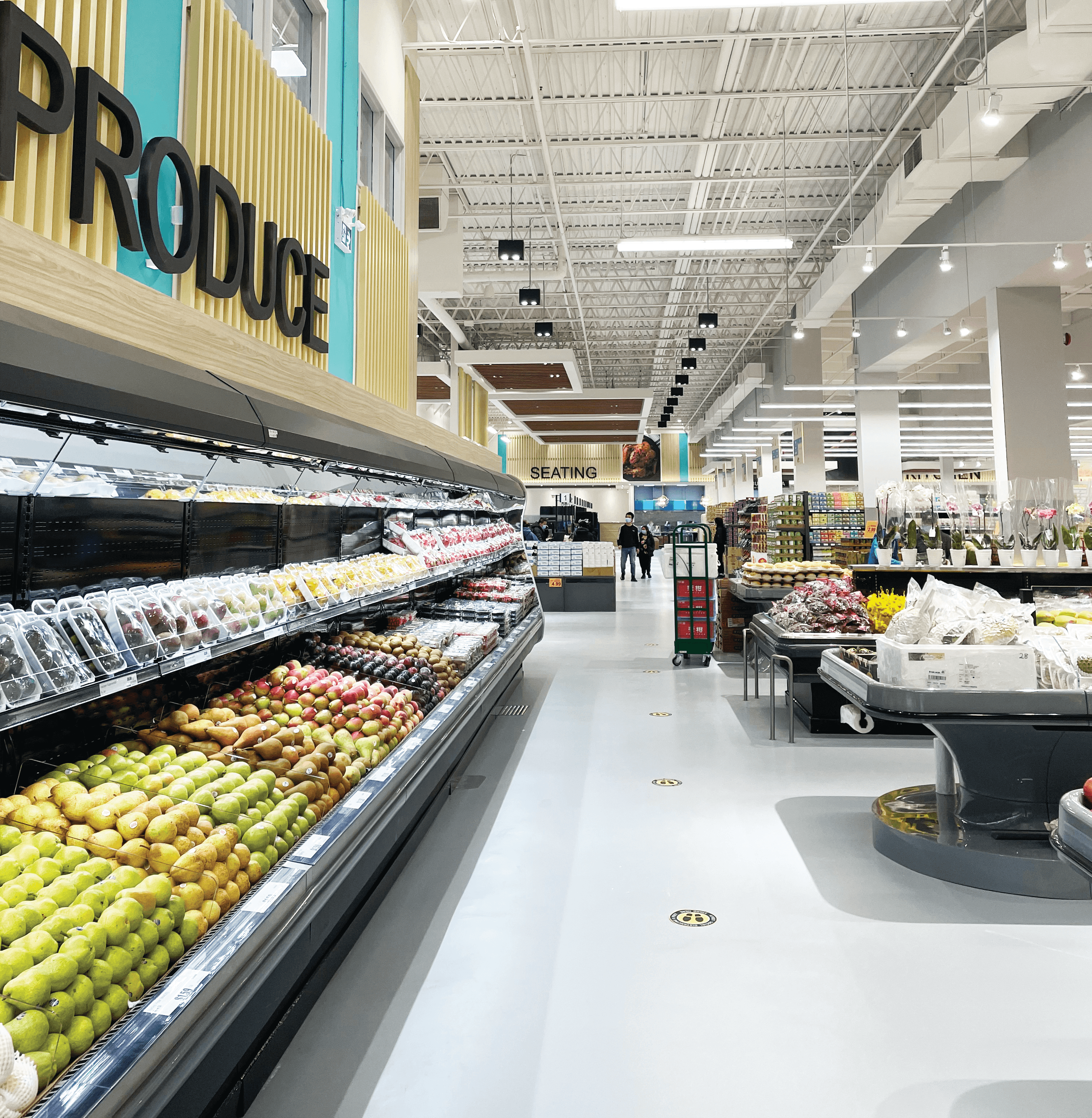 Toronto York Store photo 6