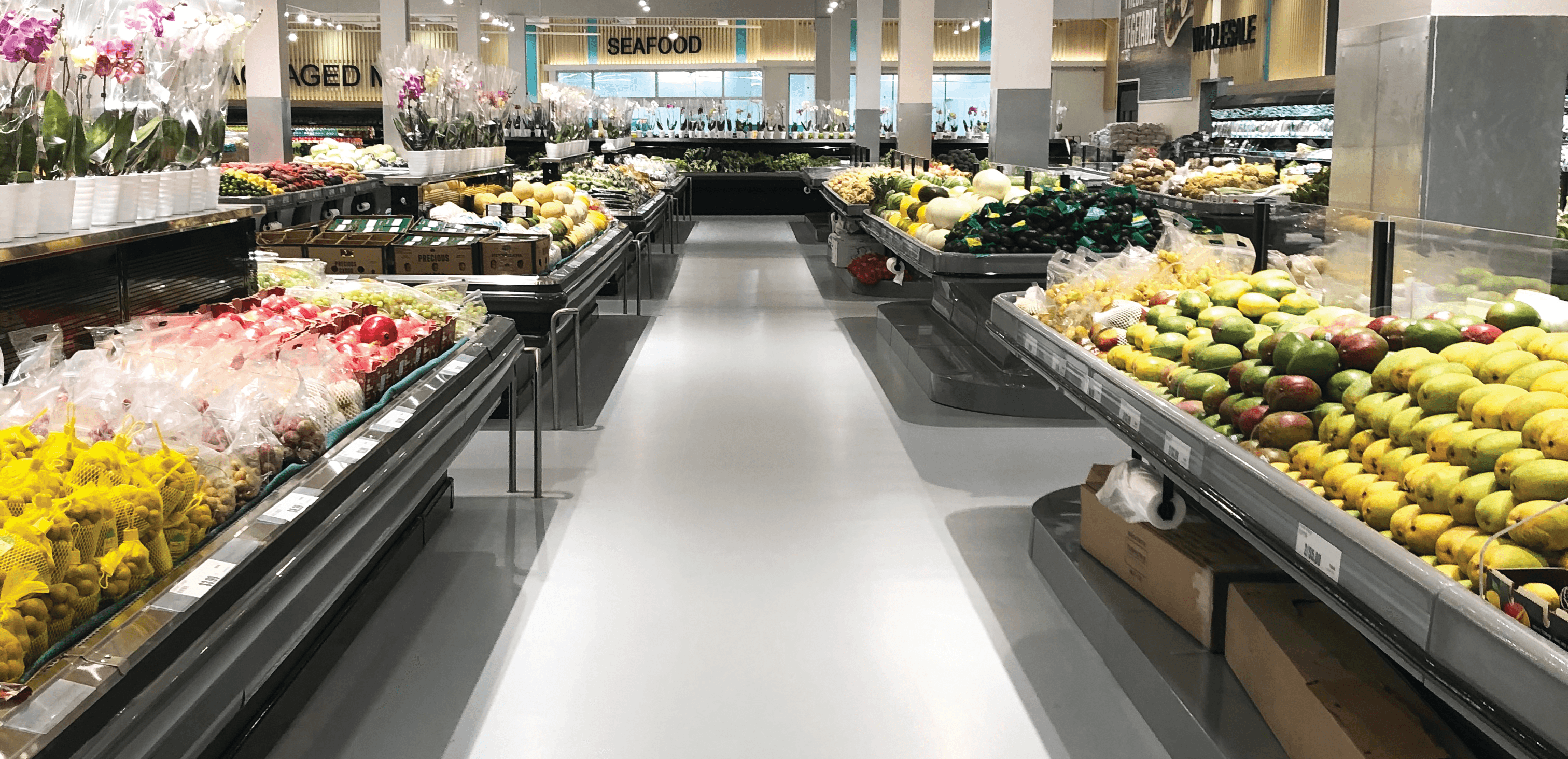 Toronto York Store photo 7